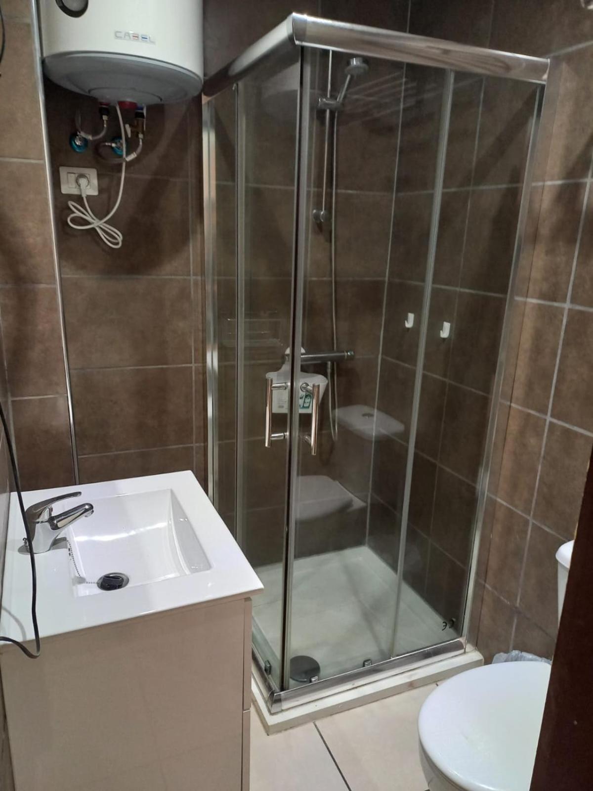 El Chaparral Studio Poolview Ground Floor أرونا المظهر الخارجي الصورة