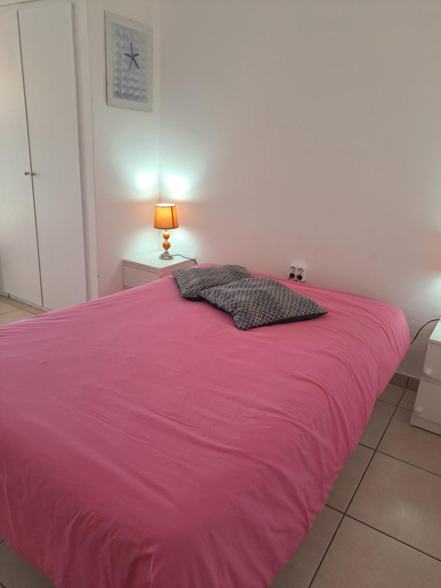 El Chaparral Studio Poolview Ground Floor أرونا المظهر الخارجي الصورة