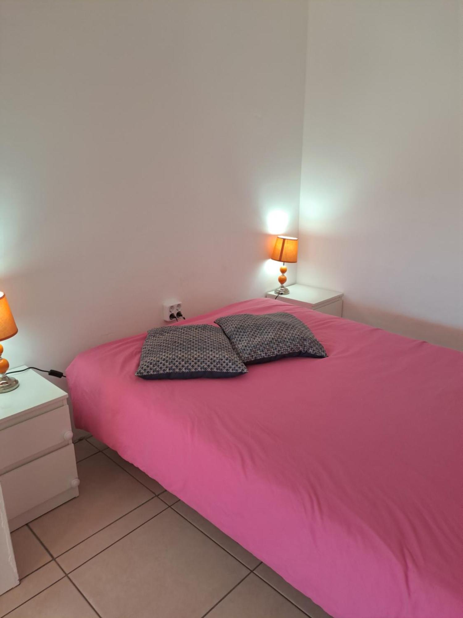 El Chaparral Studio Poolview Ground Floor أرونا المظهر الخارجي الصورة