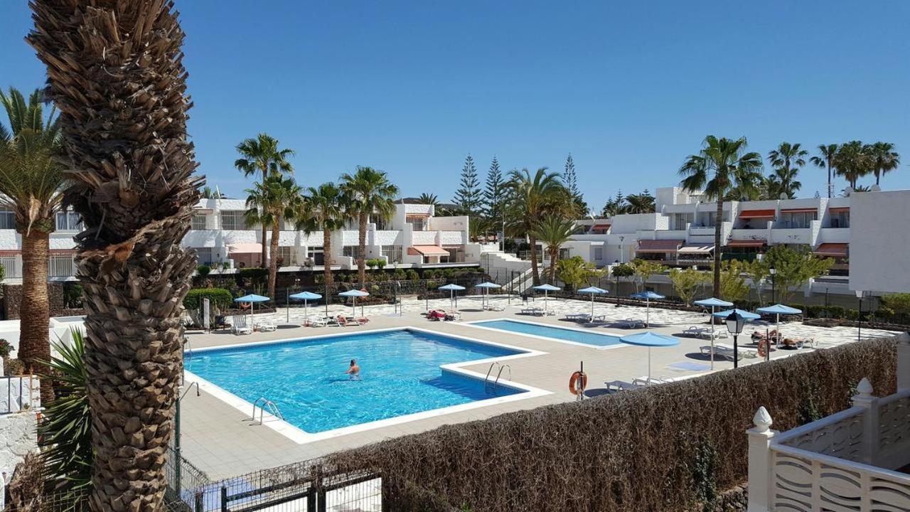 El Chaparral Studio Poolview Ground Floor أرونا المظهر الخارجي الصورة