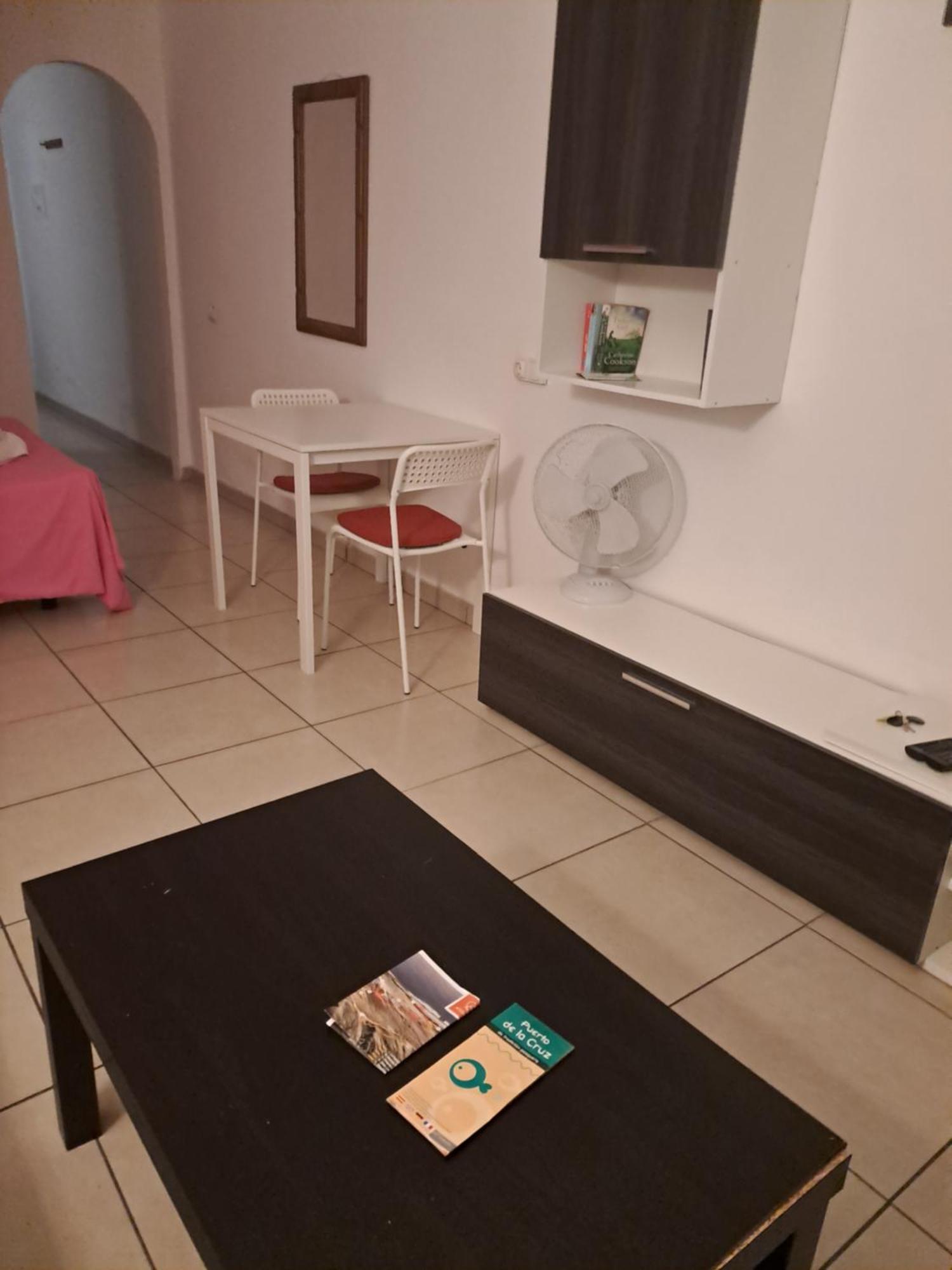 El Chaparral Studio Poolview Ground Floor أرونا المظهر الخارجي الصورة