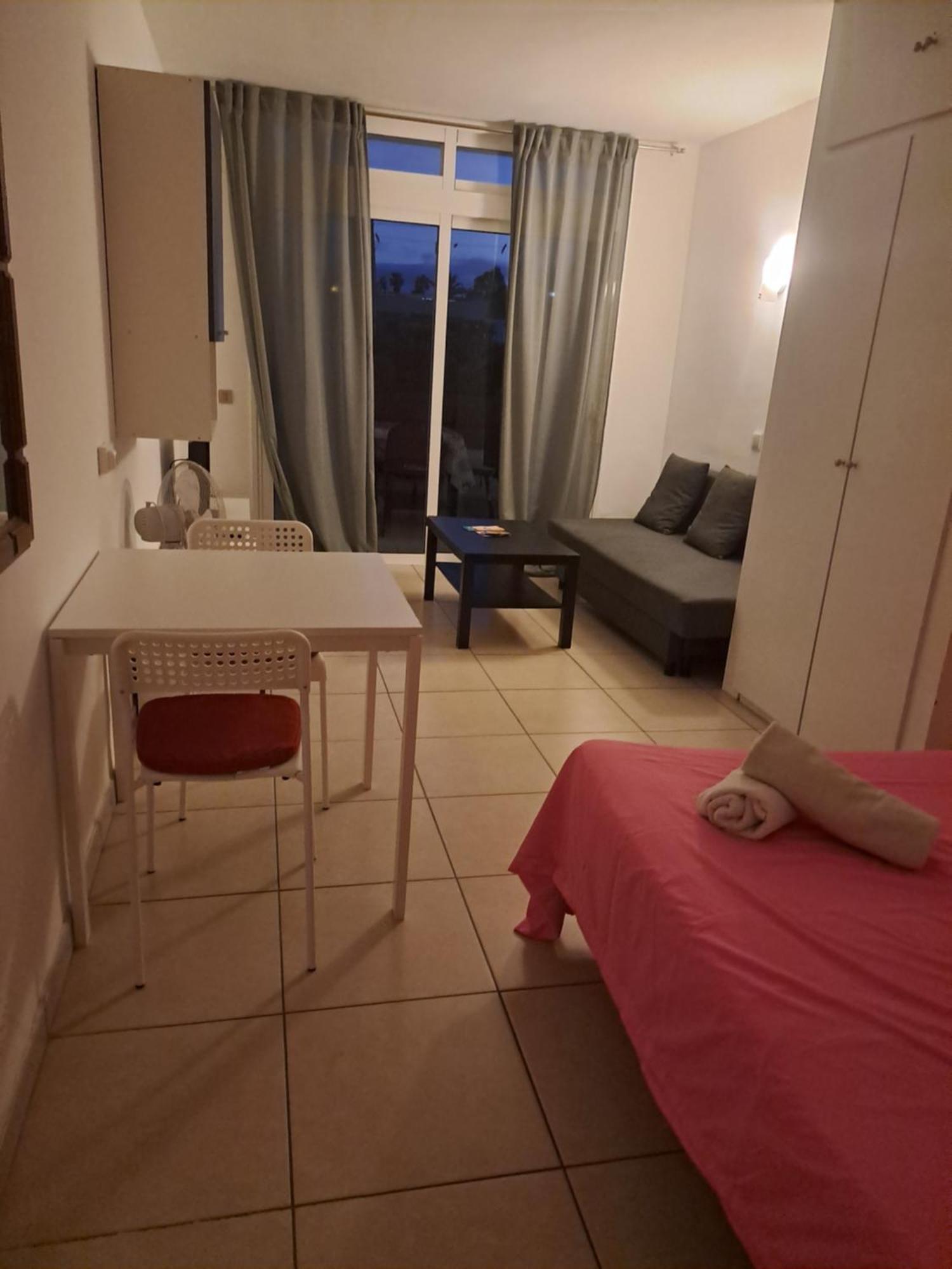 El Chaparral Studio Poolview Ground Floor أرونا المظهر الخارجي الصورة
