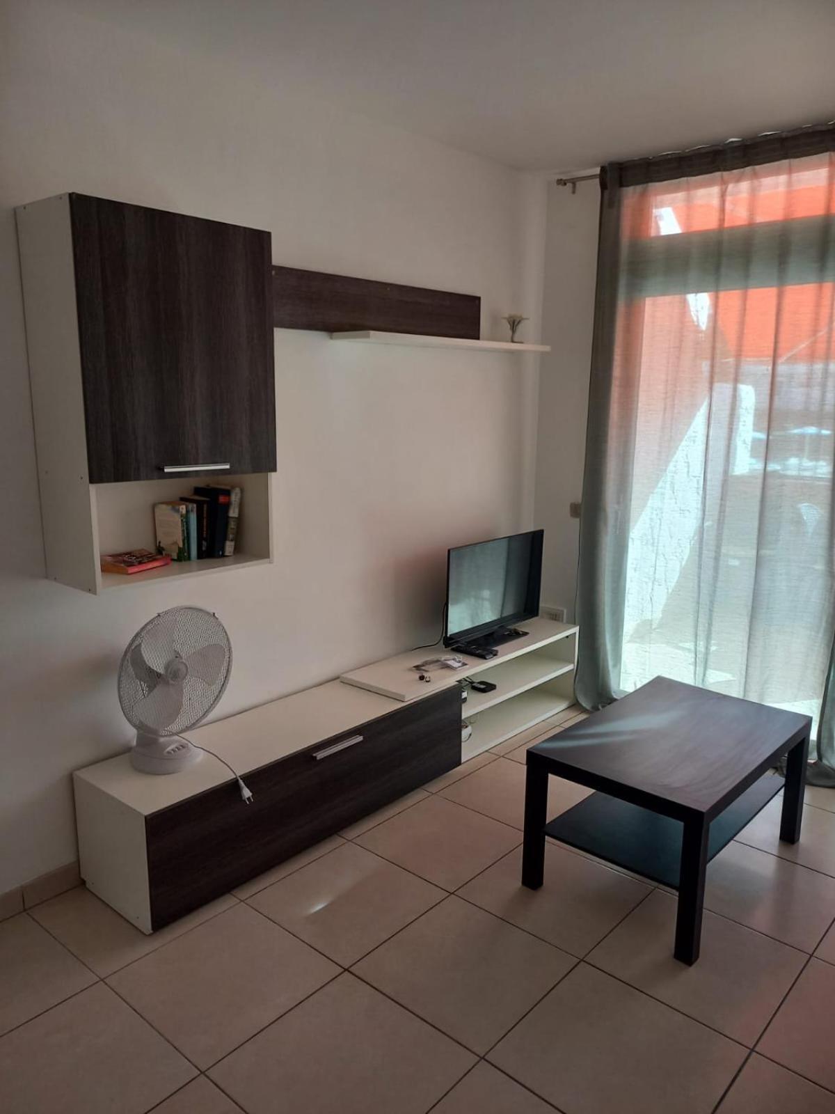 El Chaparral Studio Poolview Ground Floor أرونا المظهر الخارجي الصورة