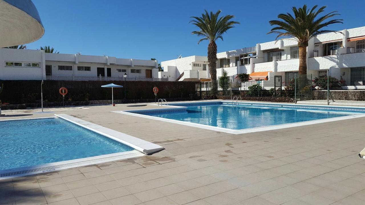 El Chaparral Studio Poolview Ground Floor أرونا المظهر الخارجي الصورة
