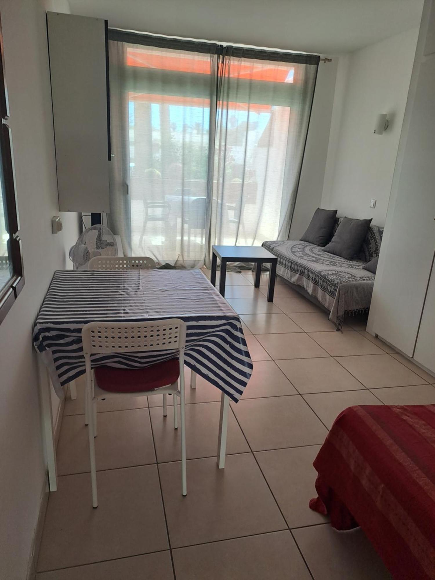 El Chaparral Studio Poolview Ground Floor أرونا المظهر الخارجي الصورة