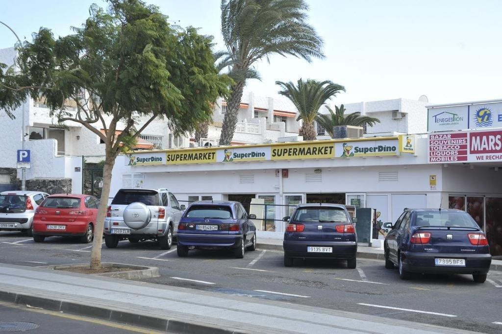 El Chaparral Studio Poolview Ground Floor أرونا المظهر الخارجي الصورة