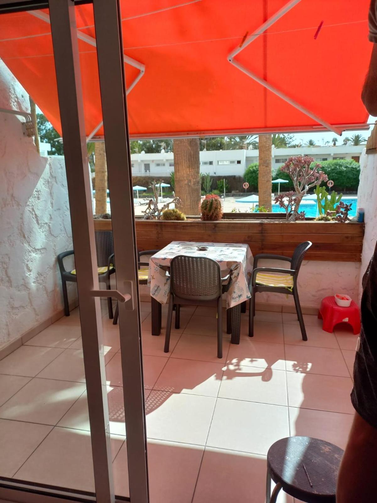 El Chaparral Studio Poolview Ground Floor أرونا المظهر الخارجي الصورة